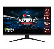 Монитор MSI OPTIX G273QF