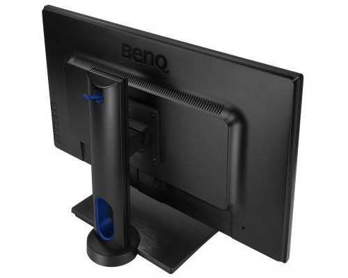 Монитор BenQ PD2700Q Black