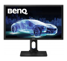 Монитор BenQ PD2700Q Black