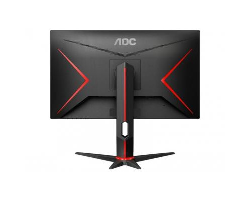 Монитор AOC 27G2U5/BK