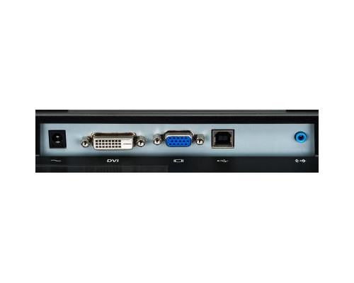 Монитор iiyama T1721MSC-B1