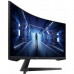 Монитор Samsung Odyssey G5 C34G55TWWI (LC34G55TWWIXCI)