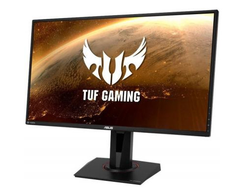 Монитор ASUS VG27BQ (90LM04Z0-B01370)