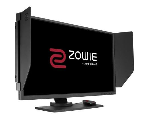 Монитор BENQ XL2546 Dark Grey