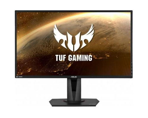 Монитор ASUS VG27BQ (90LM04Z0-B01370)