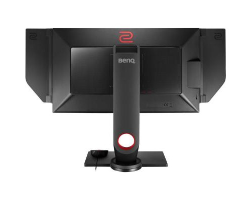 Монитор BENQ XL2546 Dark Grey