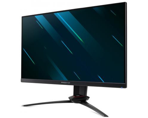 Монитор Acer XB273GPbmiiprzx (UM.HX3EE.P20)
