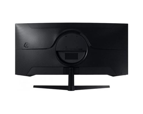 Монитор Samsung Odyssey G5 C34G55TWWI (LC34G55TWWIXCI)