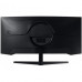 Монитор Samsung Odyssey G5 C34G55TWWI (LC34G55TWWIXCI)