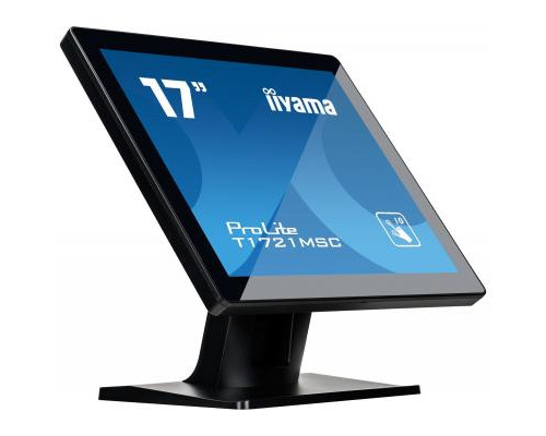 Монитор iiyama T1721MSC-B1
