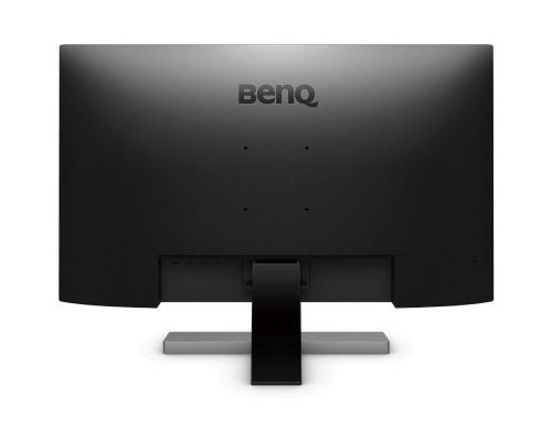 Монитор BENQ EW3270U Metallic Grey