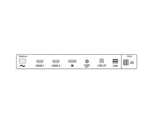Монитор PHILIPS 278B1/00