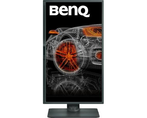Монитор BenQ PD3200Q Black