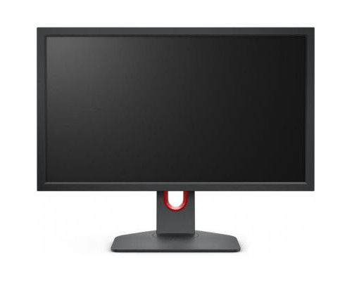 Монитор BenQ XL2411K Dark Grey