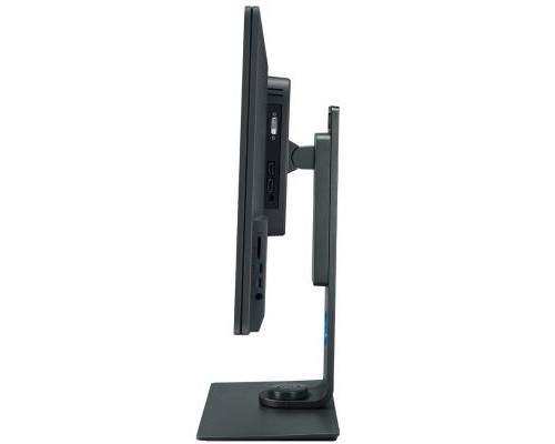 Монитор BenQ PD3200Q Black