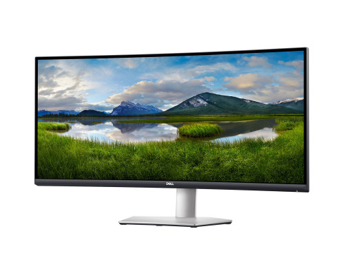 Монитор Dell S3422DW (210-AXKZ)