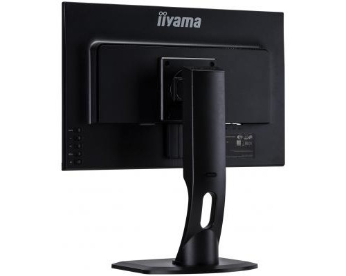 Монитор iiyama XUB2395WSU-B1