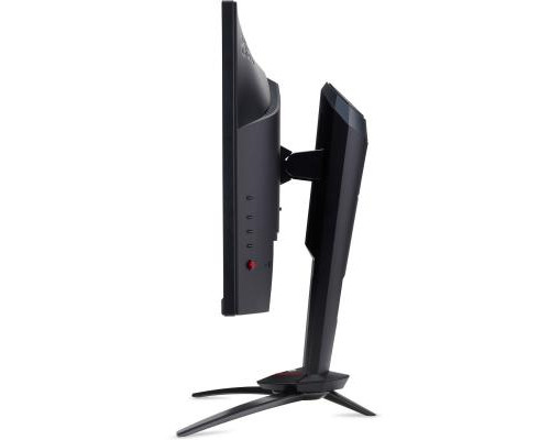 Монитор Acer XB273GPbmiiprzx (UM.HX3EE.P20)