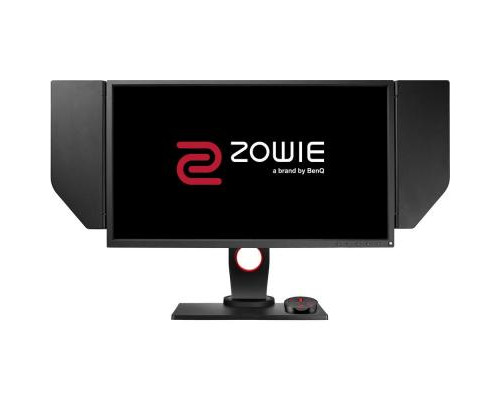 Монитор BENQ XL2546 Dark Grey