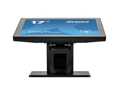 Монитор iiyama T1721MSC-B1