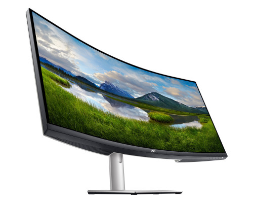 Монитор Dell S3422DW (210-AXKZ)