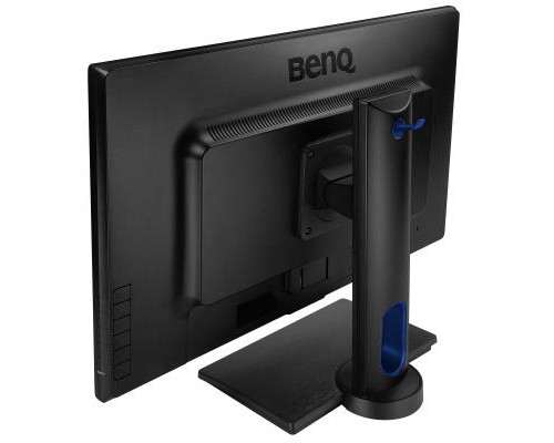 Монитор BenQ PD2700Q Black