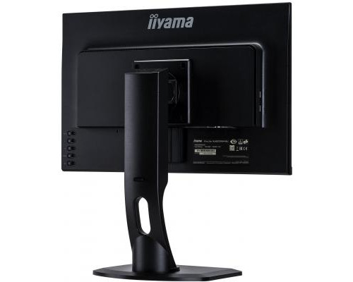 Монитор iiyama XUB2395WSU-B1