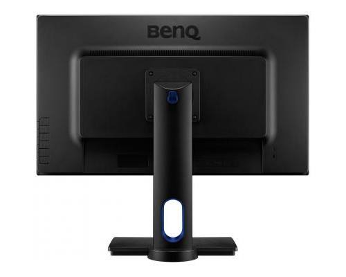 Монитор BenQ PD2700Q Black
