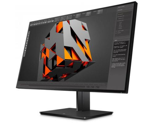 Монитор HP Z32 UHD 4k Display (1AA81A4)
