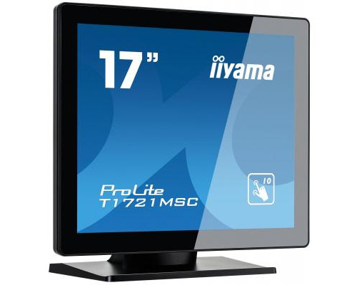 Монитор iiyama T1721MSC-B1