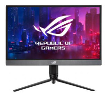 Монитор ASUS Portable XG17AHP (90LM05G1-B01170)