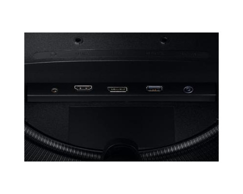Монитор Samsung Odyssey G5 C34G55TWWI (LC34G55TWWIXCI)