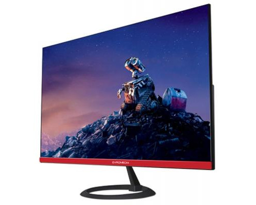 Монитор EvroMedia 165Hz i25