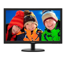 Монитор Philips 223V5LHSB/00