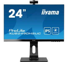 Монитор iiyama XUB2490HSUC-B1