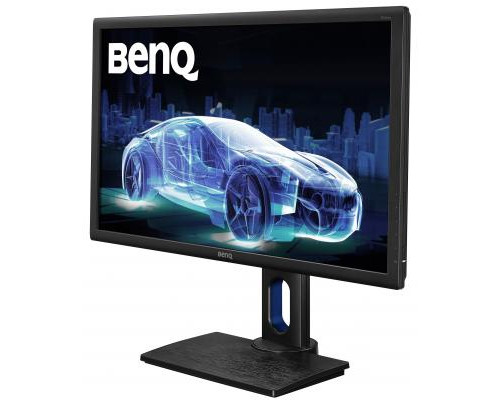 Монитор BenQ PD2700Q Black