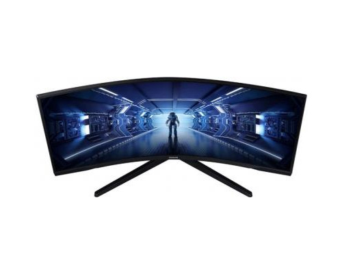Монитор Samsung Odyssey G5 C34G55TWWI (LC34G55TWWIXCI)