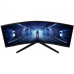 Монитор Samsung Odyssey G5 C34G55TWWI (LC34G55TWWIXCI)