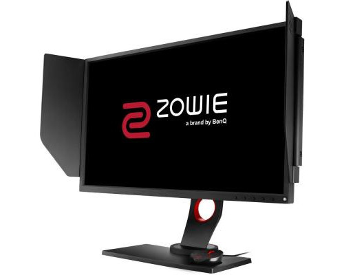 Монитор BENQ XL2546 Dark Grey