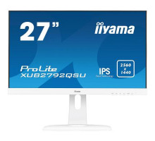 Монитор iiyama XUB2792QSU-W1