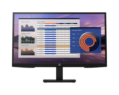 Монитор HP P27h (7VH95AA)