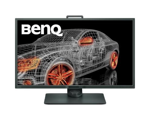 Монитор BenQ PD3200Q Black