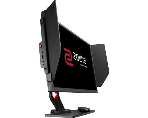 Монитор BENQ XL2546 Dark Grey