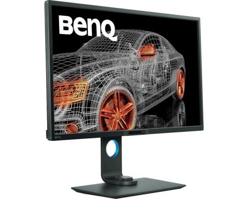 Монитор BenQ PD3200Q Black