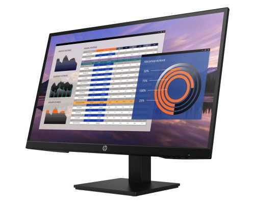 Монитор HP P27h (7VH95AA)