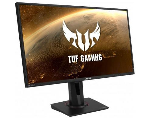 Монитор ASUS VG27BQ (90LM04Z0-B01370)