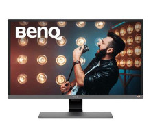 Монитор BENQ EW3270U Metallic Grey