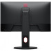 Монитор BenQ XL2411K Dark Grey