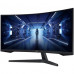 Монитор Samsung Odyssey G5 C34G55TWWI (LC34G55TWWIXCI)