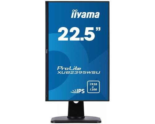 Монитор iiyama XUB2395WSU-B1